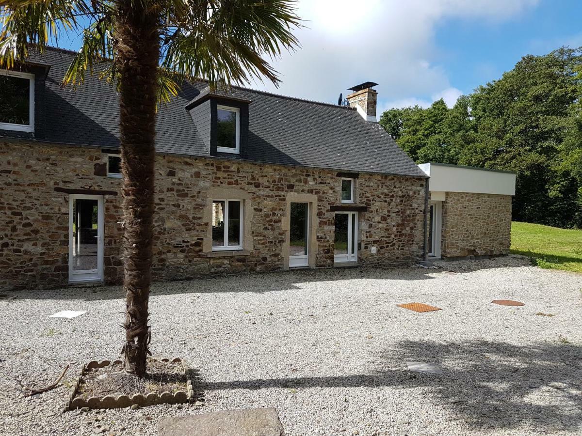 Apartamento La Puisatiere Saint-Pierre-d'Artheglise Exterior foto